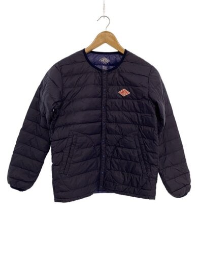 商品画像：ダウンジャケット/34/ナイロン/NVY 1