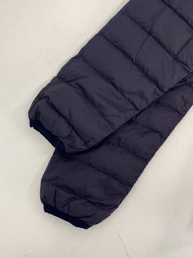 商品画像：ダウンジャケット/34/ナイロン/NVY 6