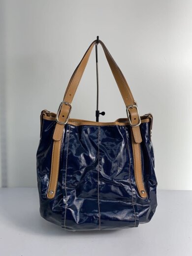 商品画像：トートバッグ/--/NVY 3