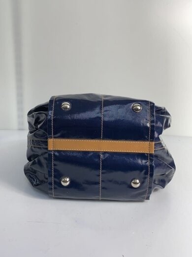 商品画像：トートバッグ/--/NVY 4