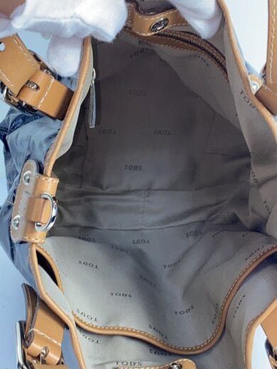 商品画像：トートバッグ/--/NVY 6