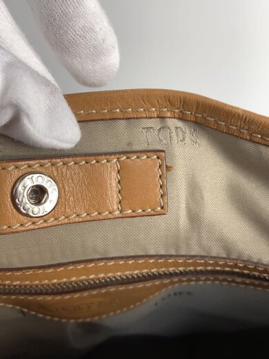 商品画像：トートバッグ/--/NVY 7