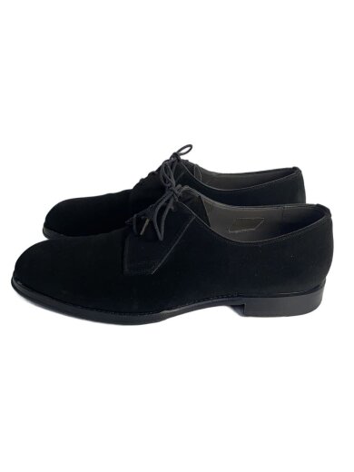 商品画像：ドレスシューズ/41/BLK/FG580 1