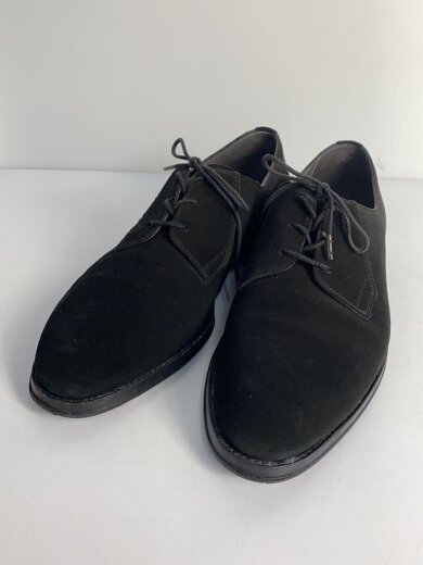 商品画像：ドレスシューズ/41/BLK/FG580 2
