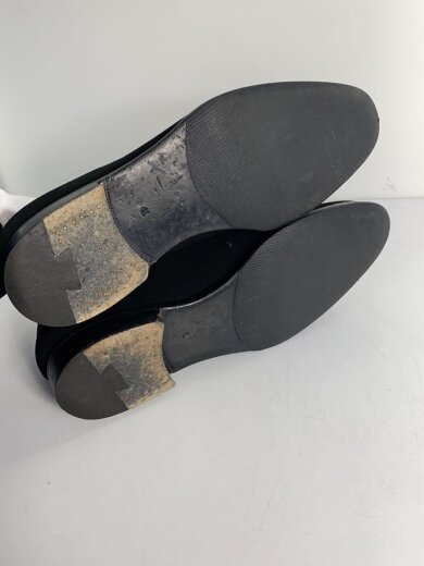 商品画像：ドレスシューズ/41/BLK/FG580 4