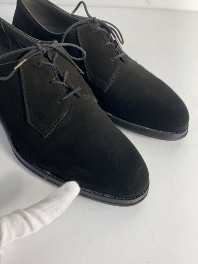 商品画像：ドレスシューズ/41/BLK/FG580 7