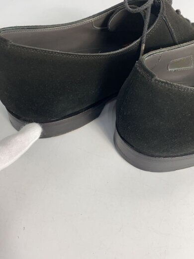 商品画像：ドレスシューズ/41/BLK/FG580 8