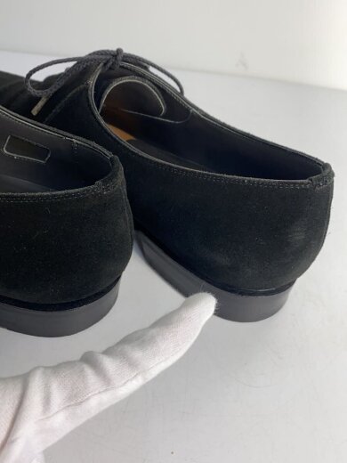 商品画像：ドレスシューズ/41/BLK/FG580 9