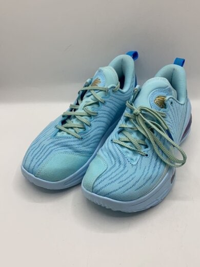 商品画像：ローカットスニーカー/26.5cm/BLU/3028496-494 2