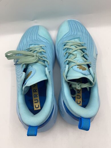 商品画像：ローカットスニーカー/26.5cm/BLU/3028496-494 3