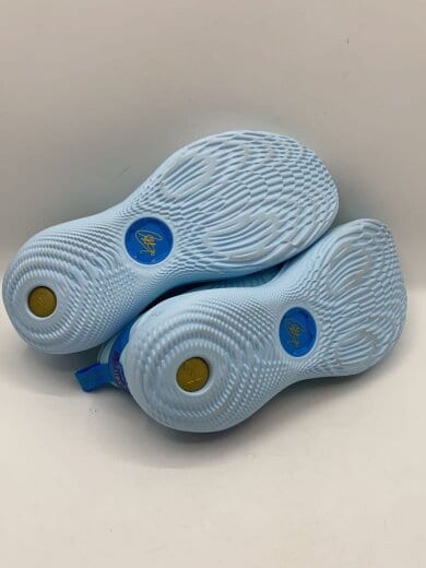 商品画像：ローカットスニーカー/26.5cm/BLU/3028496-494 4