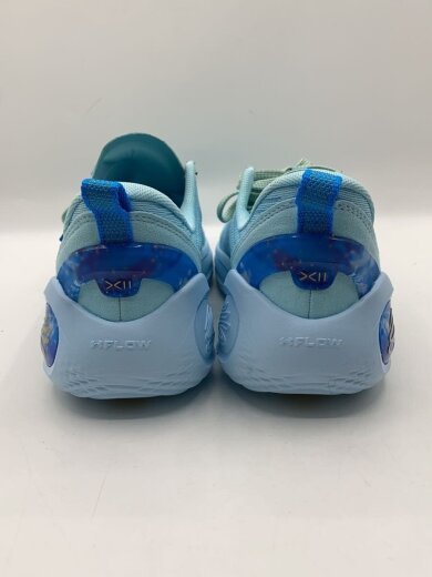 商品画像：ローカットスニーカー/26.5cm/BLU/3028496-494 8