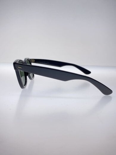 商品画像：サングラス/ウェリントン/BLK/BLK/メンズ/B&L RAY-BAN USA/レンズ少々キズ有 3