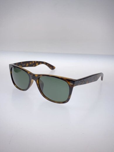 商品画像：サングラス/--/プラスチック/BRW/メンズ/RB 2132-F 2