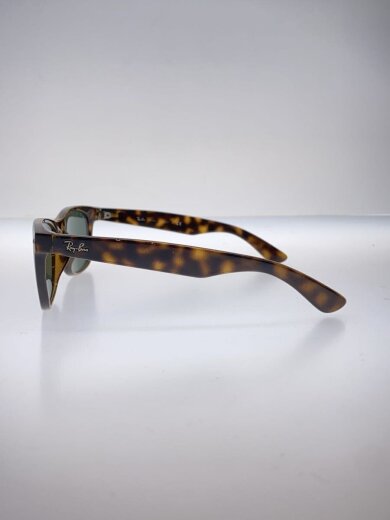 商品画像：サングラス/--/プラスチック/BRW/メンズ/RB 2132-F 3