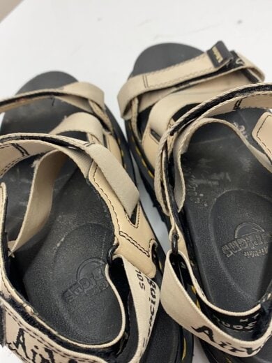 商品画像：サンダル/US6/BEG/KIMBER 9