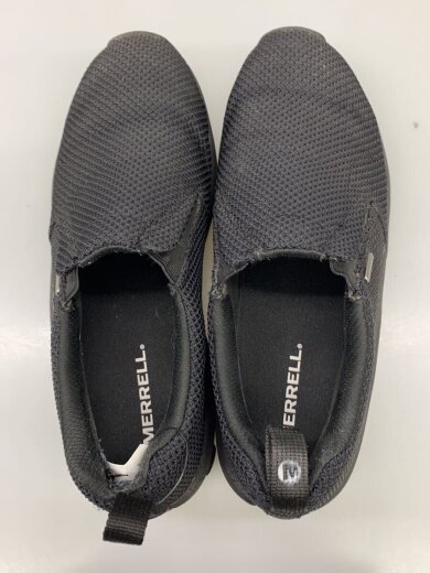 商品画像：WATER PROOF/ローカットスニーカー/26cm/BLK/j004255 3