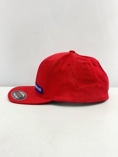 商品画像：キャップ/XL/コットン/RED/メンズ/NFOA3SDQ 2