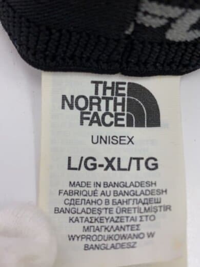 商品画像：キャップ/XL/コットン/RED/メンズ/NFOA3SDQ 5