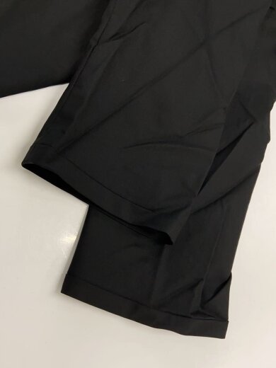 商品画像：fruits of life/ジャケット/1/ウール/BLK 4