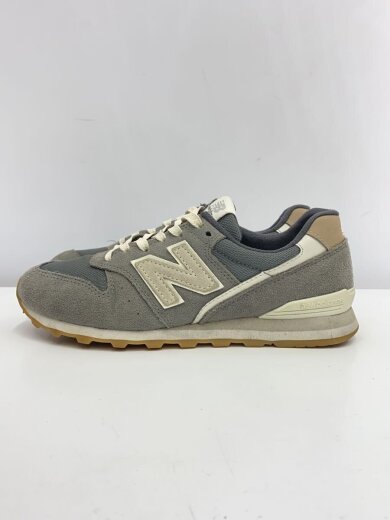 商品画像：WL996/グレー/23.5cm/GRY 1