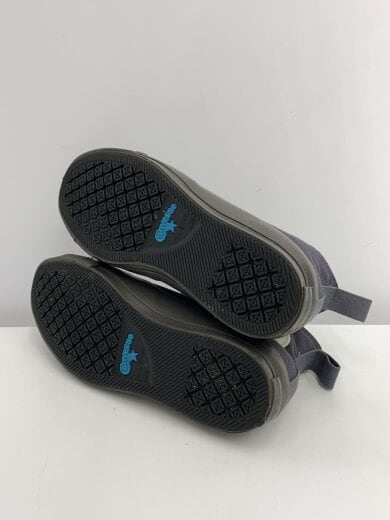 商品画像：ハイカットスニーカー/23.5cm/GRY/1SD176/L.L.Bean 4