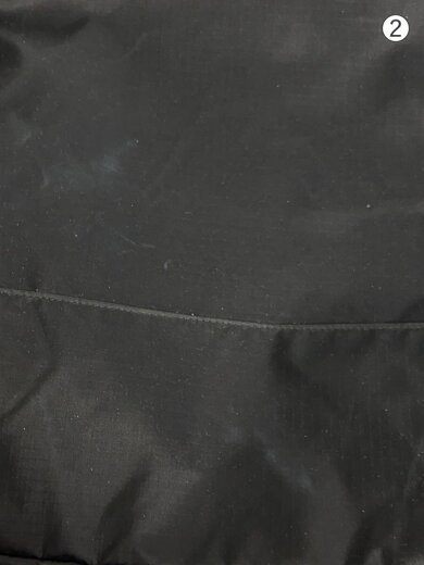 商品画像：リュック/ナイロン/BLK/48809fa24 8