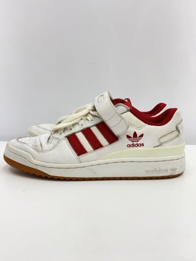 商品画像：オリジナルス/FORUM LO/フォーラムロー/ホワイト/B37769/26cm/WHT 1