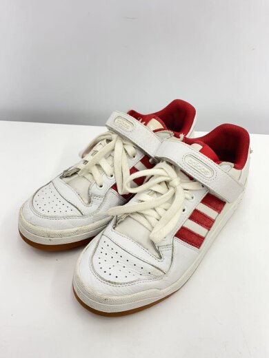 商品画像：オリジナルス/FORUM LO/フォーラムロー/ホワイト/B37769/26cm/WHT 2