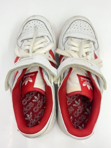 商品画像：オリジナルス/FORUM LO/フォーラムロー/ホワイト/B37769/26cm/WHT 3