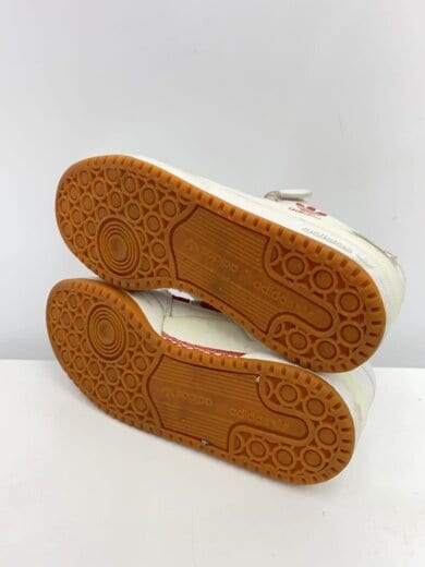 商品画像：オリジナルス/FORUM LO/フォーラムロー/ホワイト/B37769/26cm/WHT 4