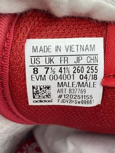 商品画像：オリジナルス/FORUM LO/フォーラムロー/ホワイト/B37769/26cm/WHT 5