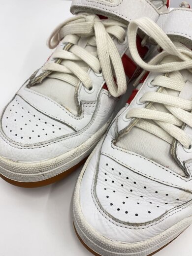 商品画像：オリジナルス/FORUM LO/フォーラムロー/ホワイト/B37769/26cm/WHT 6