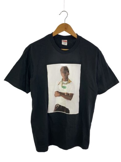 商品画像：Tシャツ/M/コットン/BLK/プリント/tyler the creator tee 1