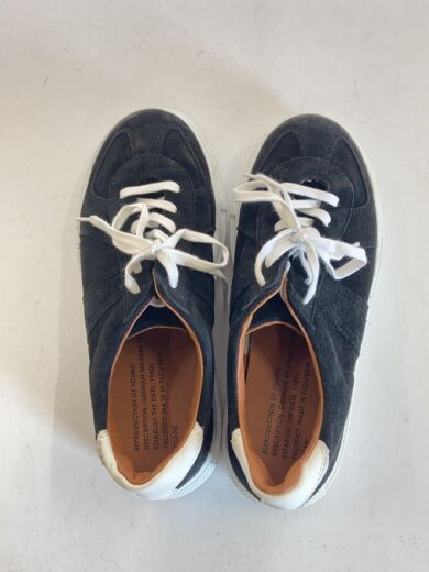 商品画像：ローカットスニーカー/37/BLK/×REPRODUCTION OF FOUND 3