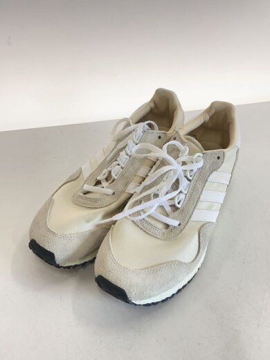 商品画像：NEW YORK_ニューヨーク/26.5cm/WHT 2