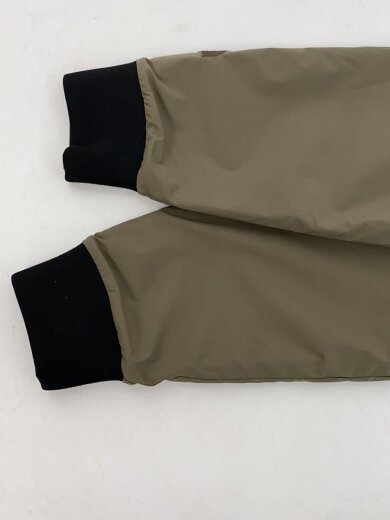 商品画像：REVERSIBLE TECH AIR ROUNDNECK JACKET_リバーシブルテックエアーラウンドネック/// 5