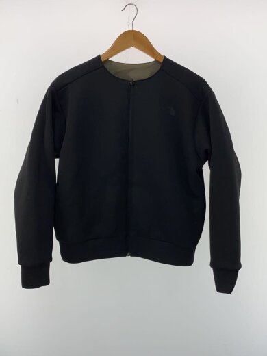 商品画像：REVERSIBLE TECH AIR ROUNDNECK JACKET_リバーシブルテックエアーラウンドネック/// 6