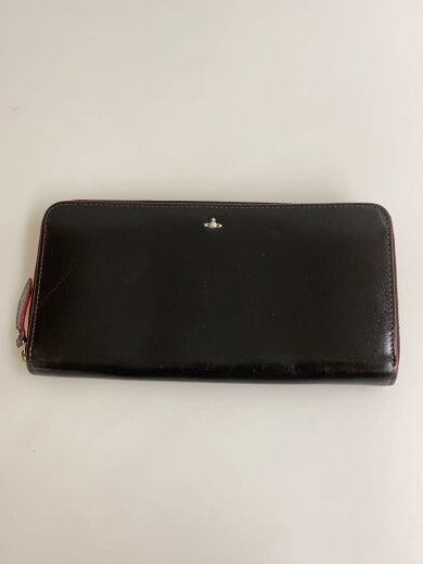 商品画像：長財布/--/BLK/レディース// 1