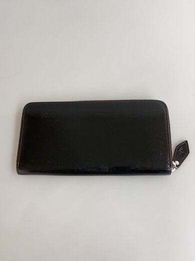 商品画像：長財布/--/BLK/レディース// 2