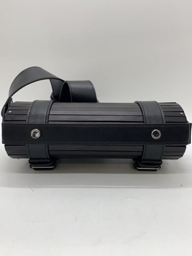 商品画像：ショルダーバッグ/--/BLK// 4