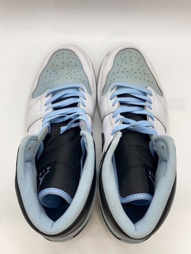 商品画像：AIR JORDAN 1 MID SE_エアジョーダン 1 ミッド SE/28cm/WHT// 3