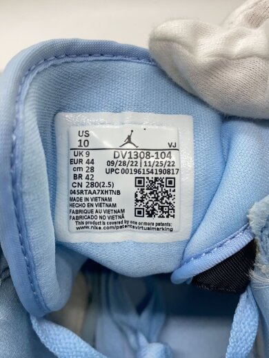 商品画像：AIR JORDAN 1 MID SE_エアジョーダン 1 ミッド SE/28cm/WHT// 5