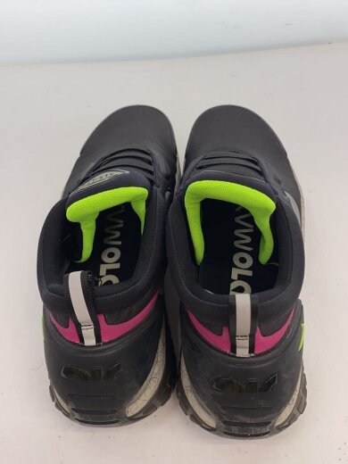 商品画像：ADAPT AUTO MAX GC Fireberry ブラック/CZ6804-001/28.5cm/BLK 3