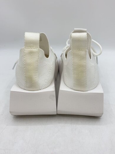 商品画像：ローカットスニーカー/37/WHT// 6