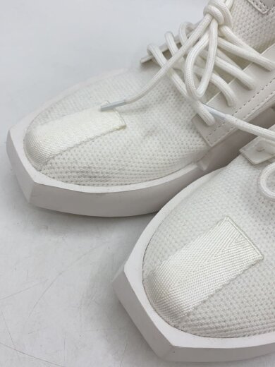 商品画像：ローカットスニーカー/37/WHT// 7