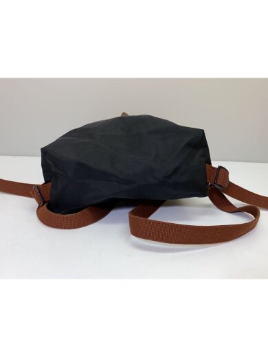 画像：LONGCHAMPリュック/--/BLK/L16990890014