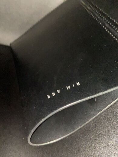 商品画像：バッグ/--/BLK 5