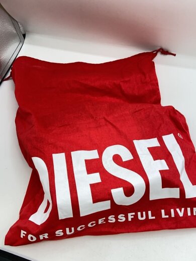 商品画像：ショルダーバッグ/レザー/RED// 7