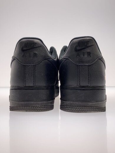 商品画像：Air Force 1 Low/表面白浮き有/ローカットスニーカー/27cm/BLK/cu9225-001// 6